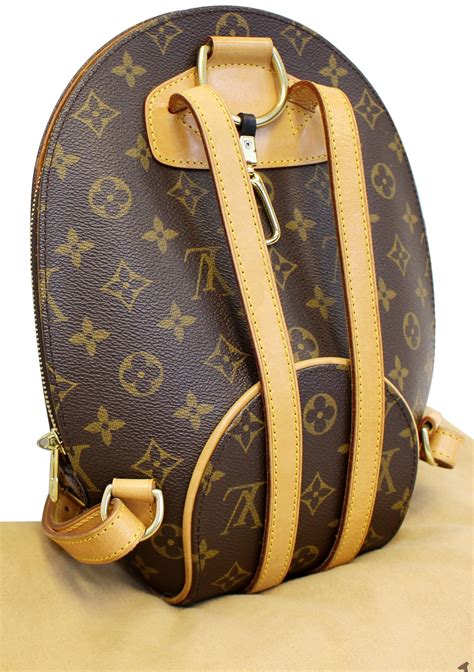 ellipse bag louis vuitton|louis vuitton ellipse bag backpack.